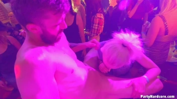 Party Hardcore Gone Crazy Vol. 41 Single Cut: Part 8 - Cam 1 Screencap 25 on www.sinx.com