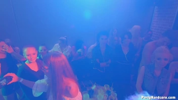 Party Hardcore Gone Crazy Vol. 41 Single Cut: Part 8 - Cam 1 Screencap 34 on www.sinx.com