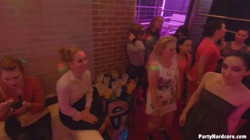 Party Hardcore Gone Crazy Vol. 41 Single Cut: Part 8 - Cam 1 Screencap 36 on www.sinx.com