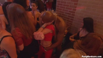 Party Hardcore Gone Crazy Vol. 41 Single Cut: Part 8 - Cam 1 Screencap 38 on www.sinx.com