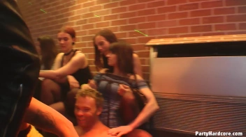 Party Hardcore Gone Crazy Vol. 41 Single Cut: Part 8 - Cam 1 Screencap 45 on www.sinx.com