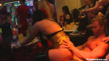 Party Hardcore Gone Crazy Vol. 41 Single Cut: Part 8 - Cam 1 Screencap 47 on www.sinx.com