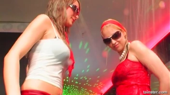 Cunt and Cocktails Part 1 - Cam 3 Screencap 87 on www.sinx.com