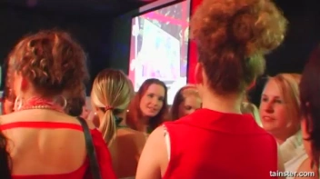 Cunt and Cocktails Part 1 - Cam 3 Screencap 9 on www.sinx.com