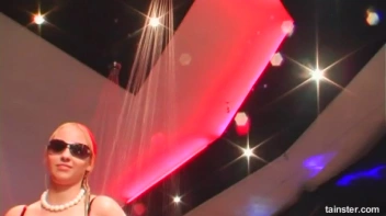 Cunt and Cocktails Part 1 - Cam 3 Screencap 90 on www.sinx.com