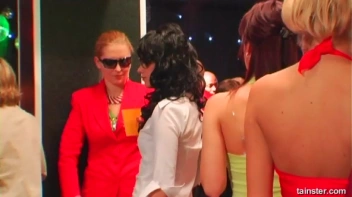 Cunt and Cocktails Part 1 - Cam 3 Screencap 2 on www.sinx.com