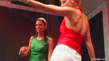 Cunt and Cocktails Part 1 - Cam 3 Screencap 20 on www.sinx.com