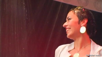 Cunt and Cocktails Part 1 - Cam 3 Screencap 24 on www.sinx.com