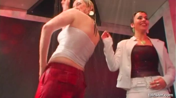 Cunt and Cocktails Part 1 - Cam 3 Screencap 28 on www.sinx.com