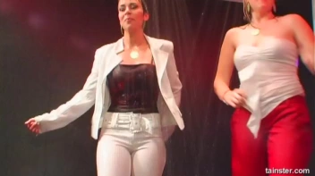 Cunt and Cocktails Part 1 - Cam 3 Screencap 31 on www.sinx.com