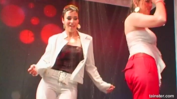 Cunt and Cocktails Part 1 - Cam 3 Screencap 32 on www.sinx.com