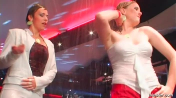 Cunt and Cocktails Part 1 - Cam 3 Screencap 34 on www.sinx.com