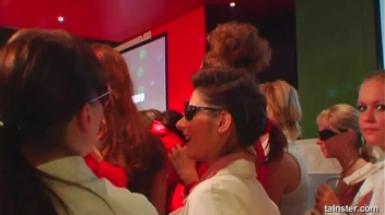 Cunt and Cocktails Part 1 - Cam 3 Screencap 4 on www.sinx.com