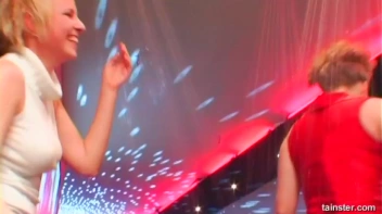 Cunt and Cocktails Part 1 - Cam 3 Screencap 43 on www.sinx.com