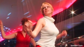 Cunt and Cocktails Part 1 - Cam 3 Screencap 44 on www.sinx.com