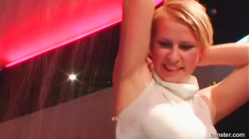 Cunt and Cocktails Part 1 - Cam 3 Screencap 45 on www.sinx.com