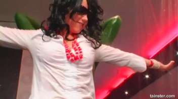 Cunt and Cocktails Part 1 - Cam 3 Screencap 61 on www.sinx.com