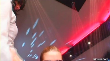 Cunt and Cocktails Part 1 - Cam 3 Screencap 62 on www.sinx.com