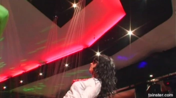 Cunt and Cocktails Part 1 - Cam 3 Screencap 63 on www.sinx.com