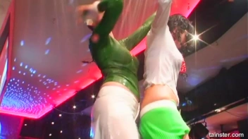 Cunt and Cocktails Part 1 - Cam 3 Screencap 68 on www.sinx.com