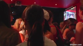 Cunt and Cocktails Part 1 - Cam 3 Screencap 7 on www.sinx.com