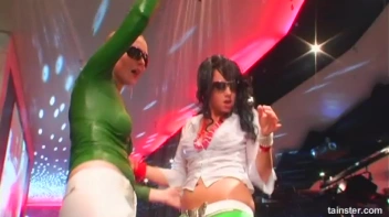 Cunt and Cocktails Part 1 - Cam 3 Screencap 73 on www.sinx.com