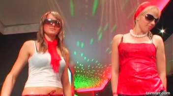 Cunt and Cocktails Part 1 - Cam 3 Screencap 81 on www.sinx.com