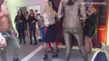 House Party Hardcore Vol. 1 - Part 4 - Cam 1 Screencap 55 on www.sinx.com