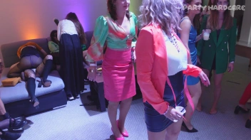 House Party Hardcore Vol. 1 - Part 4 - Cam 1 Screencap 73 on www.sinx.com