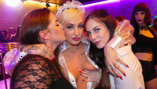 Latest deal - Party Hardcore Gone Crazy Vol. 43 Part 1 - Cam 3