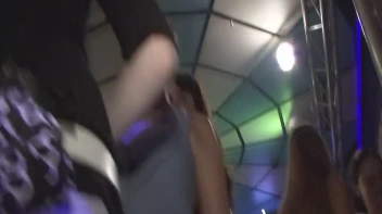 Party Hardcore Vol. 38 Part 5 - Cam 1 Screencap 51 on www.sinx.com