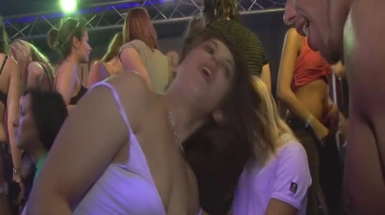 Party Hardcore Vol. 38 Part 5 - Cam 1 Screencap 8 on www.sinx.com