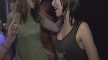 Party Hardcore Vol. 38 Part 5 - Cam 1 Screencap 14 on www.sinx.com