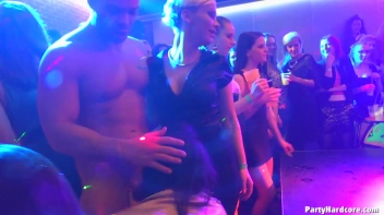 Party Hardcore Gone Crazy Vol. 40 Single Cut: Part 1 - Cam 1 Screencap 52 on www.sinx.com