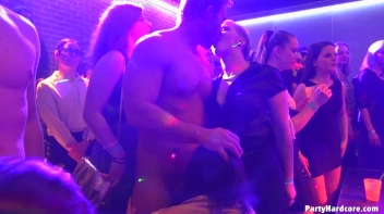 Party Hardcore Gone Crazy Vol. 40 Single Cut: Part 1 - Cam 1 Screencap 53 on www.sinx.com