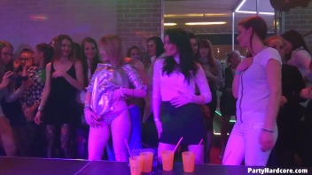 Party Hardcore Gone Crazy Vol. 40 Single Cut: Part 1 - Cam 1 Screencap 8 on www.sinx.com