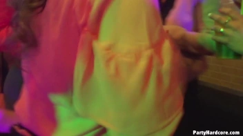 Party Hardcore Gone Crazy Vol. 40 Single Cut: Part 1 - Cam 1 Screencap 1 on www.sinx.com