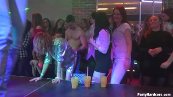 Party Hardcore Gone Crazy Vol. 40 Single Cut: Part 1 - Cam 1 Screencap 10 on www.sinx.com