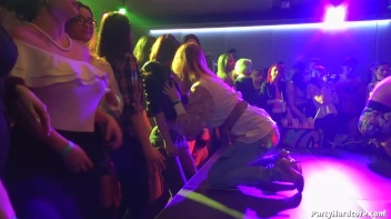 Party Hardcore Gone Crazy Vol. 40 Single Cut: Part 1 - Cam 1 Screencap 12 on www.sinx.com