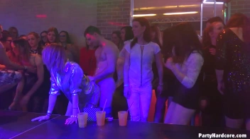 Party Hardcore Gone Crazy Vol. 40 Single Cut: Part 1 - Cam 1 Screencap 13 on www.sinx.com