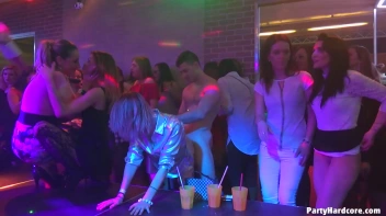 Party Hardcore Gone Crazy Vol. 40 Single Cut: Part 1 - Cam 1 Screencap 14 on www.sinx.com