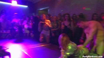 Party Hardcore Gone Crazy Vol. 40 Single Cut: Part 1 - Cam 1 Screencap 17 on www.sinx.com