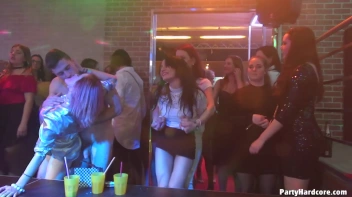 Party Hardcore Gone Crazy Vol. 40 Single Cut: Part 1 - Cam 1 Screencap 19 on www.sinx.com