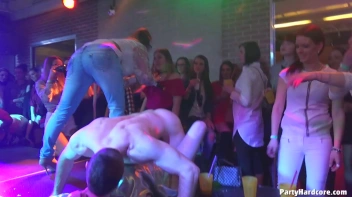 Party Hardcore Gone Crazy Vol. 40 Single Cut: Part 1 - Cam 1 Screencap 20 on www.sinx.com