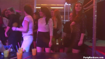 Party Hardcore Gone Crazy Vol. 40 Single Cut: Part 1 - Cam 1 Screencap 25 on www.sinx.com