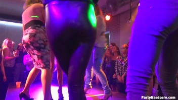 Party Hardcore Gone Crazy Vol. 40 Single Cut: Part 1 - Cam 1 Screencap 32 on www.sinx.com