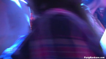 Party Hardcore Gone Crazy Vol. 40 Single Cut: Part 1 - Cam 1 Screencap 35 on www.sinx.com