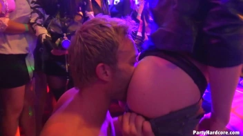 Party Hardcore Gone Crazy Vol. 40 Single Cut: Part 1 - Cam 1 Screencap 36 on www.sinx.com