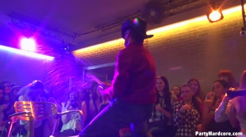 Party Hardcore Gone Crazy Vol. 40 Single Cut: Part 1 - Cam 1 Screencap 37 on www.sinx.com