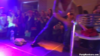 Party Hardcore Gone Crazy Vol. 40 Single Cut: Part 1 - Cam 1 Screencap 39 on www.sinx.com